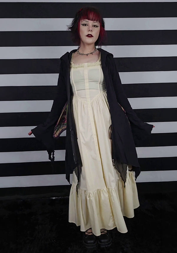 Ivoire | DRESS