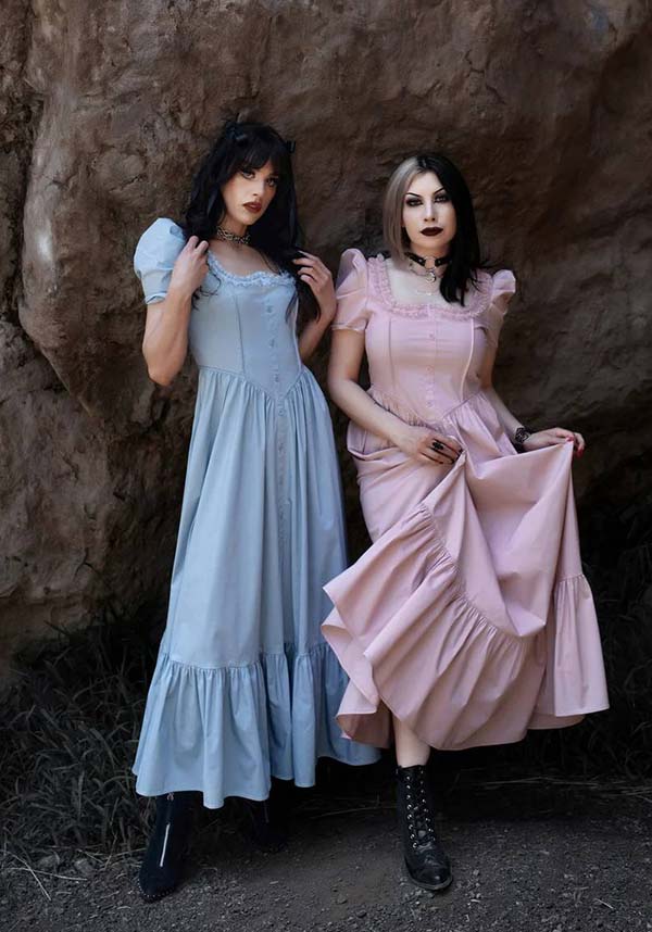 La Vie En Rose | DRESS