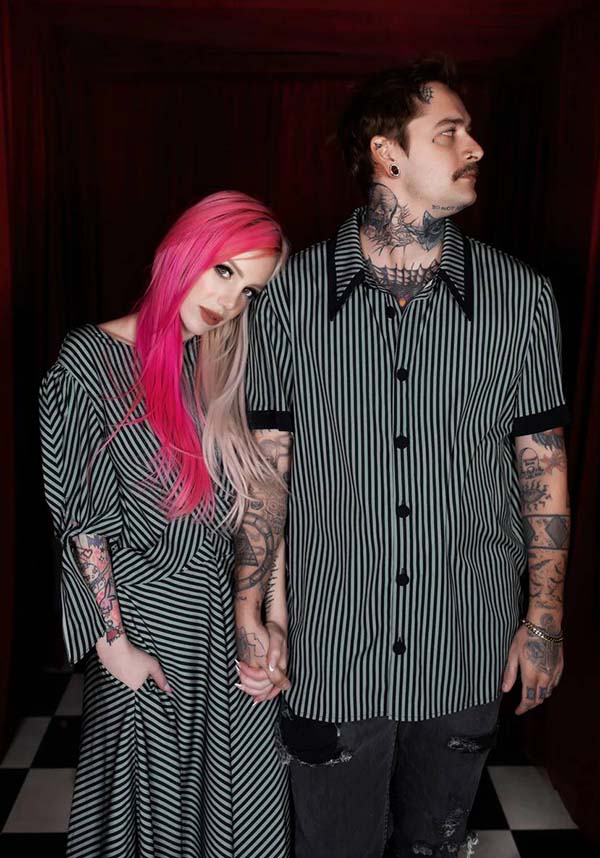 London Fog | BUTTON-DOWN SHIRT*