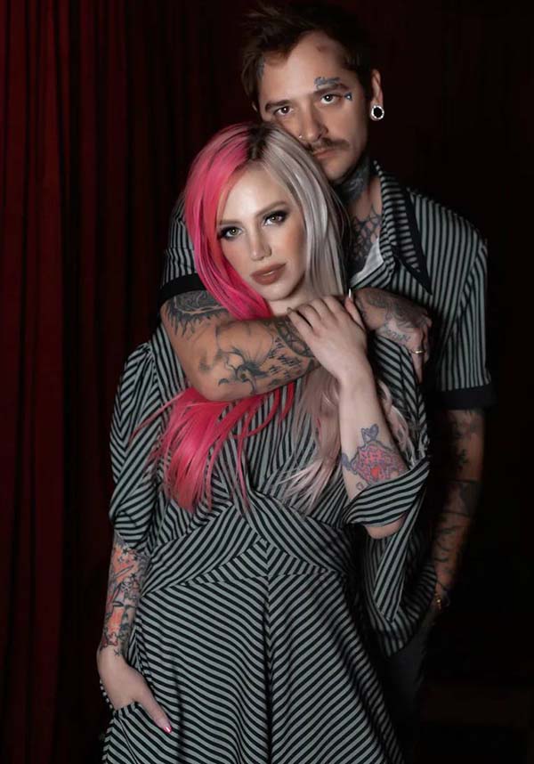 London Fog | BUTTON-DOWN SHIRT*