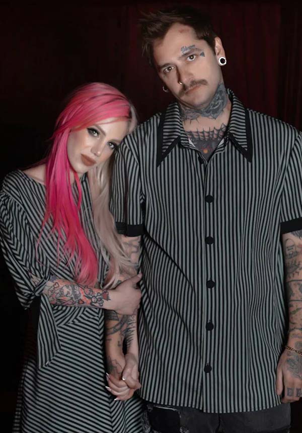 London Fog | BUTTON-DOWN SHIRT*