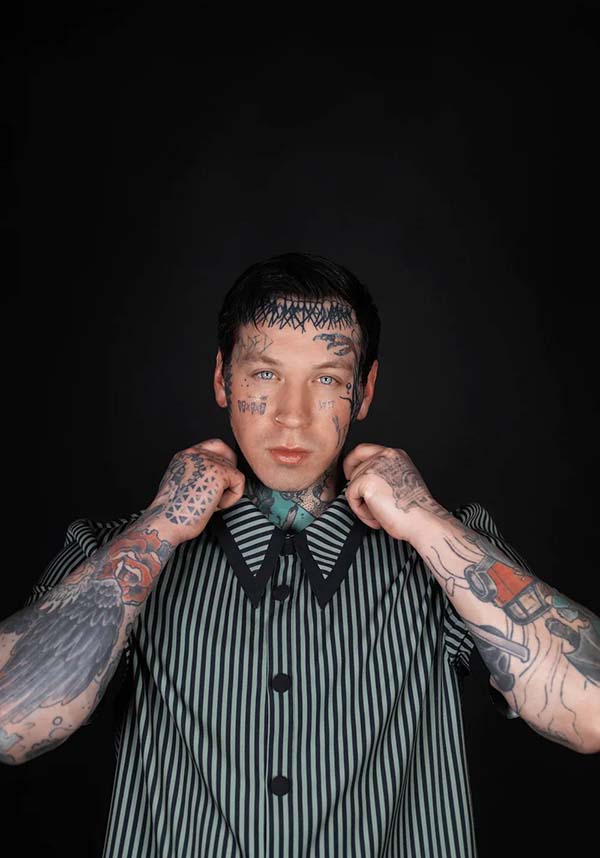 London Fog | BUTTON-DOWN SHIRT*