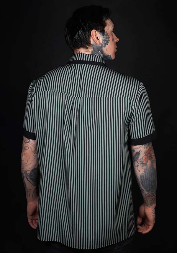 London Fog | BUTTON-DOWN SHIRT*