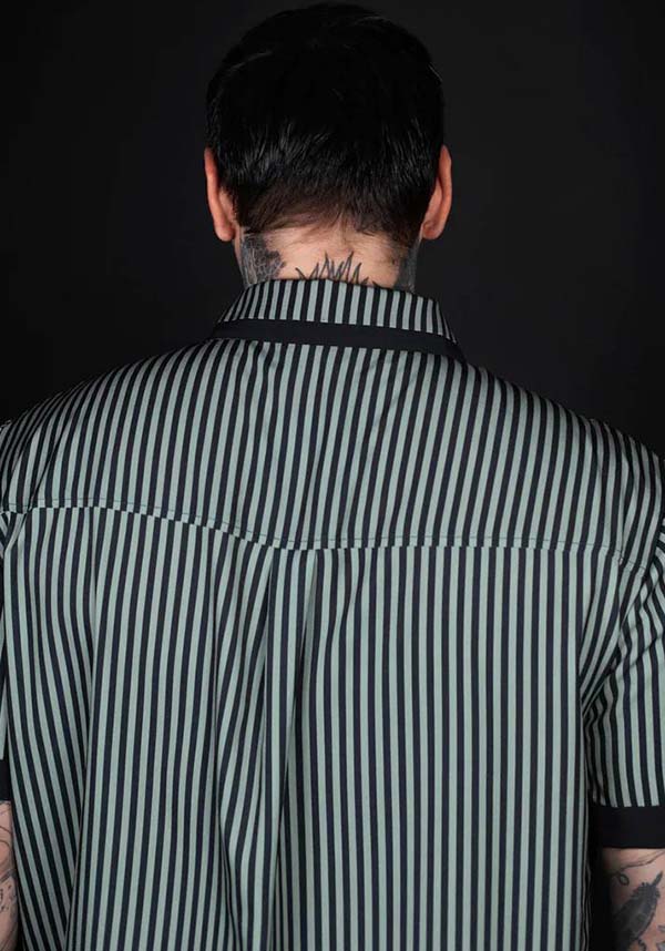 London Fog | BUTTON-DOWN SHIRT*