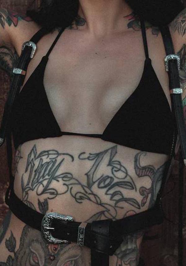 Midnight Rider | HARNESS