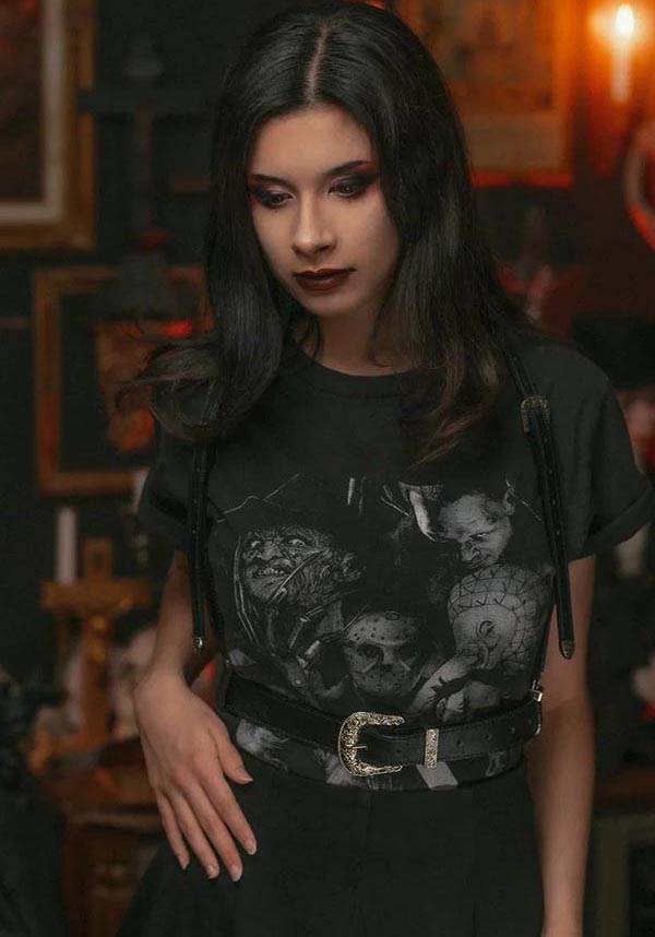 Midnight Rider | HARNESS