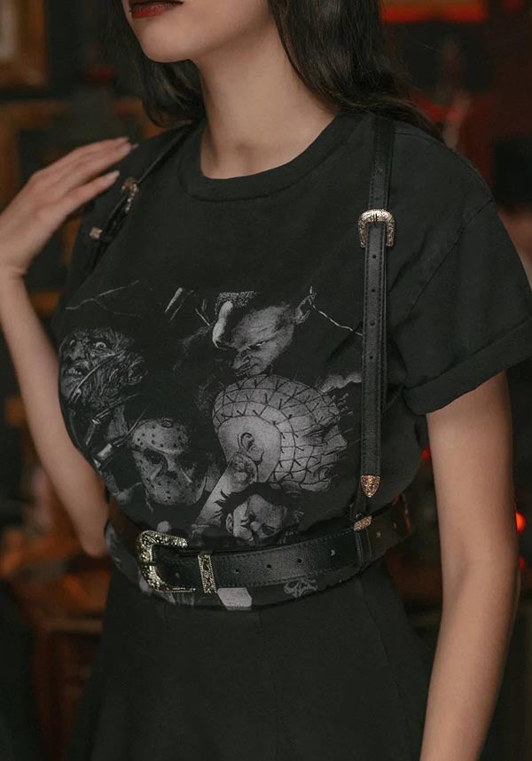 Midnight Rider | HARNESS