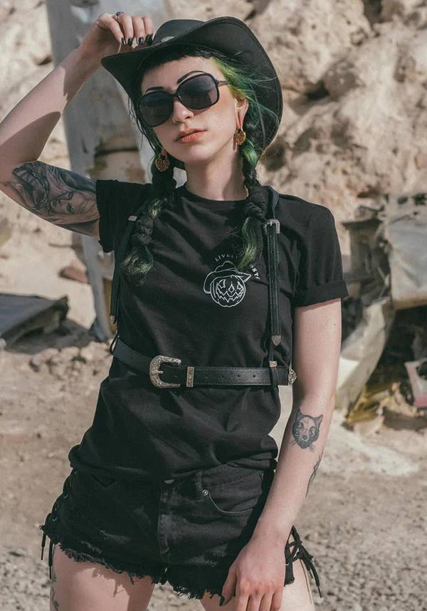 Midnight Rider | HARNESS