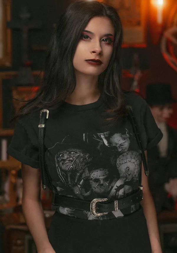 Midnight Rider | HARNESS