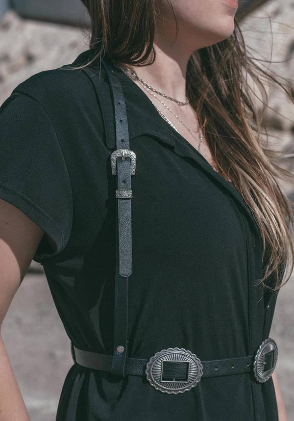 Mojave Poison | HARNESS