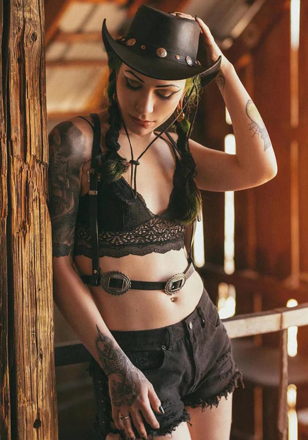 Mojave Poison | HARNESS