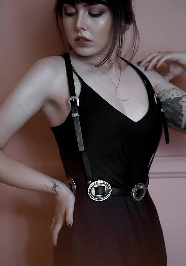 Mojave Poison | HARNESS