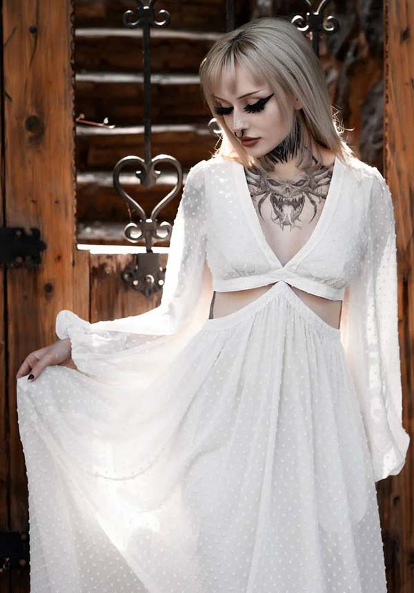 Moonrise | DRESS*