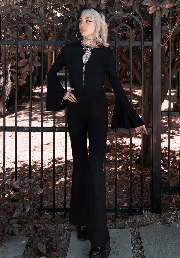 Nightwing | JUMPSUIT**