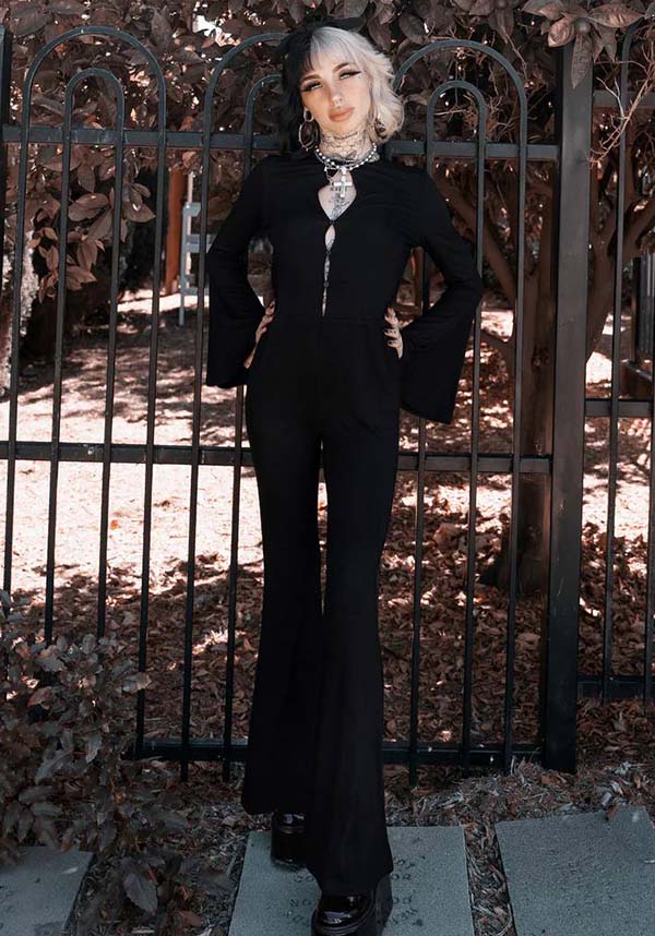 Nightwing | JUMPSUIT**