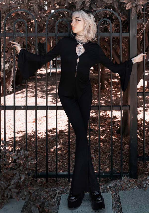 Nightwing | JUMPSUIT**