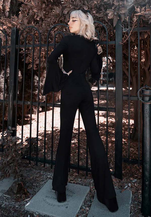 Nightwing | JUMPSUIT**