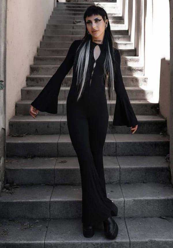 Nightwing | JUMPSUIT**