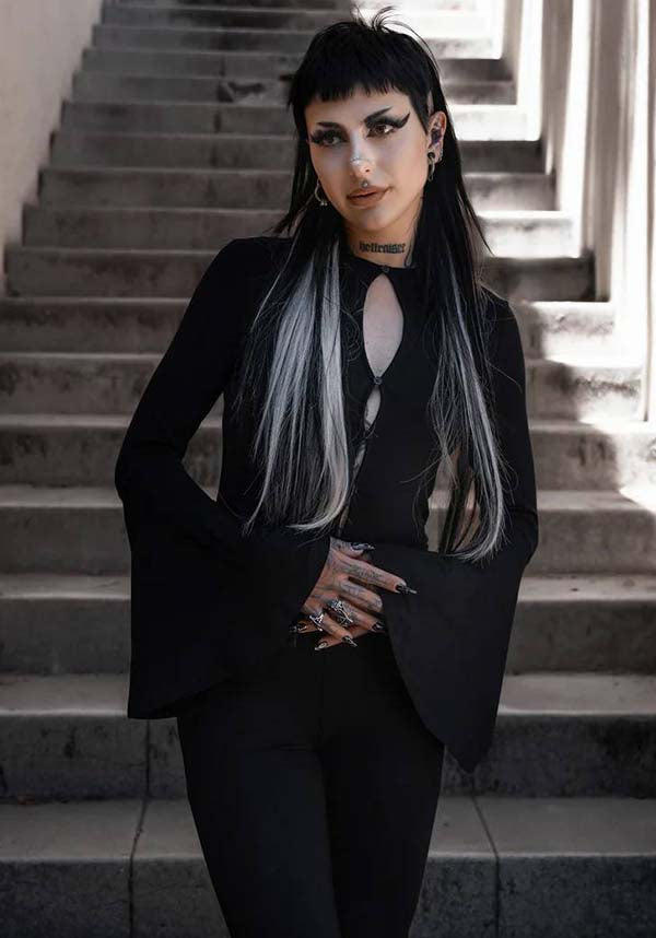 Nightwing | JUMPSUIT**