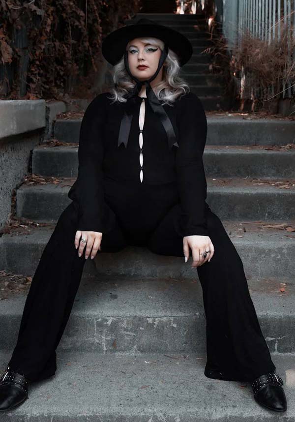 Nightwing | JUMPSUIT**