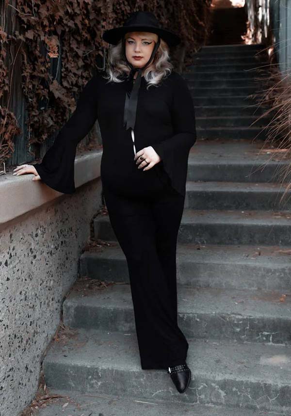 Nightwing | JUMPSUIT**