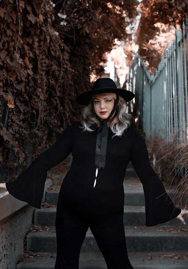 Nightwing | JUMPSUIT**