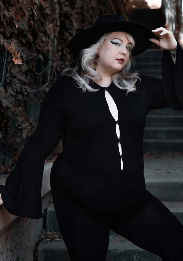 Nightwing | JUMPSUIT**