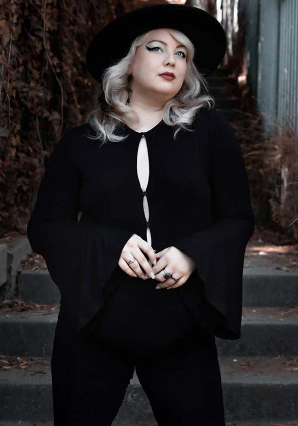 Nightwing | JUMPSUIT**