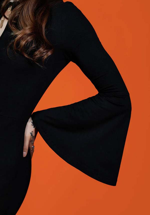 Nightwing | JUMPSUIT**