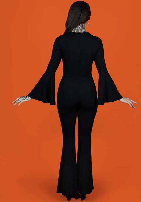 Nightwing | JUMPSUIT**