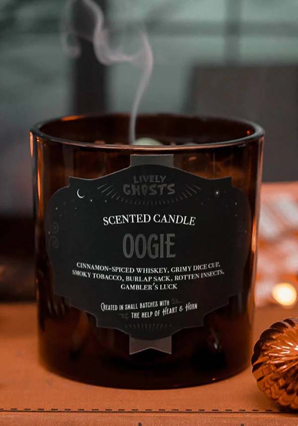 Oogie | CANDLE
