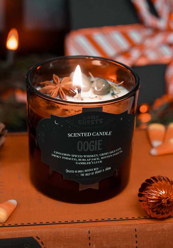 Oogie | CANDLE