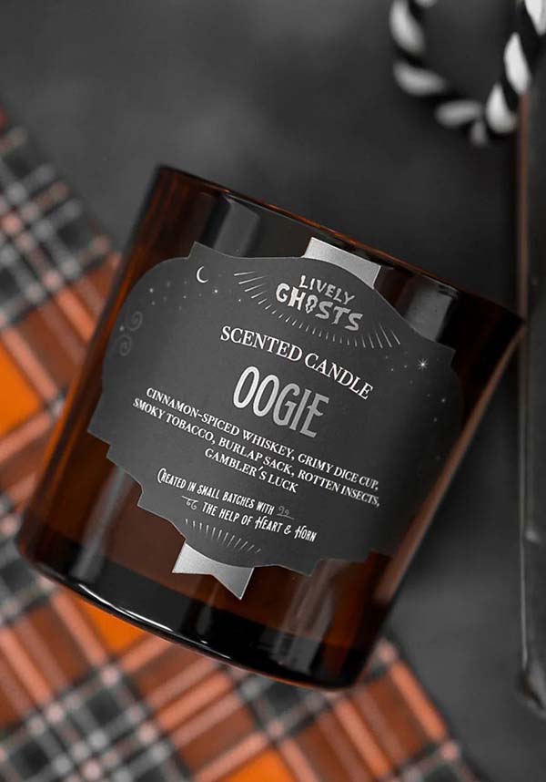 Oogie | CANDLE
