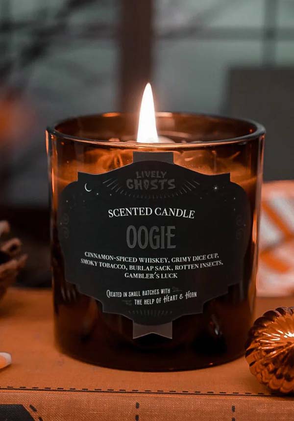 Oogie | CANDLE