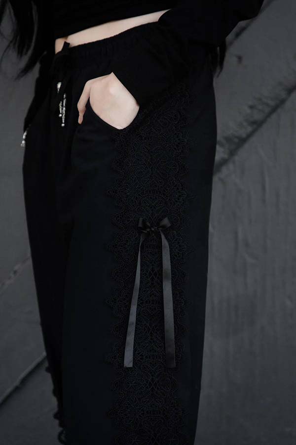 Parlor Panel | PANTS