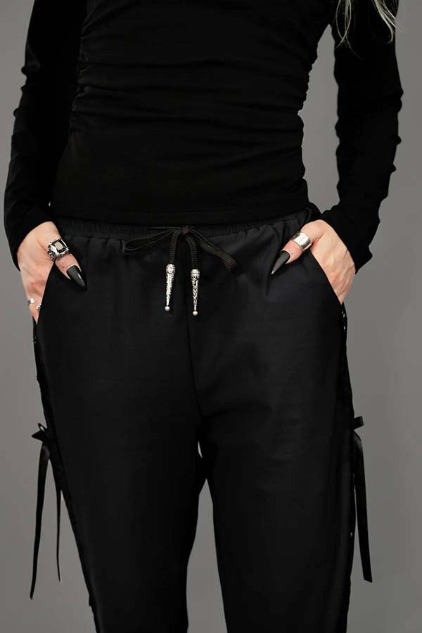 Parlor Panel | PANTS