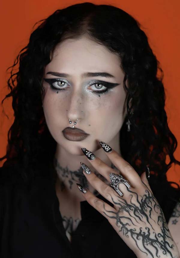 Phantom Pillars | RING