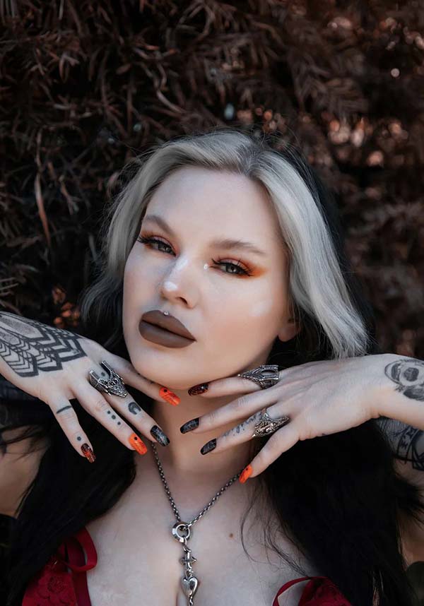 Phantom Pillars | RING