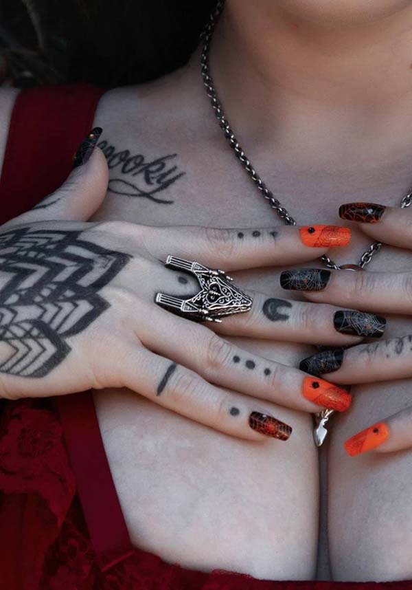 Phantom Pillars | RING