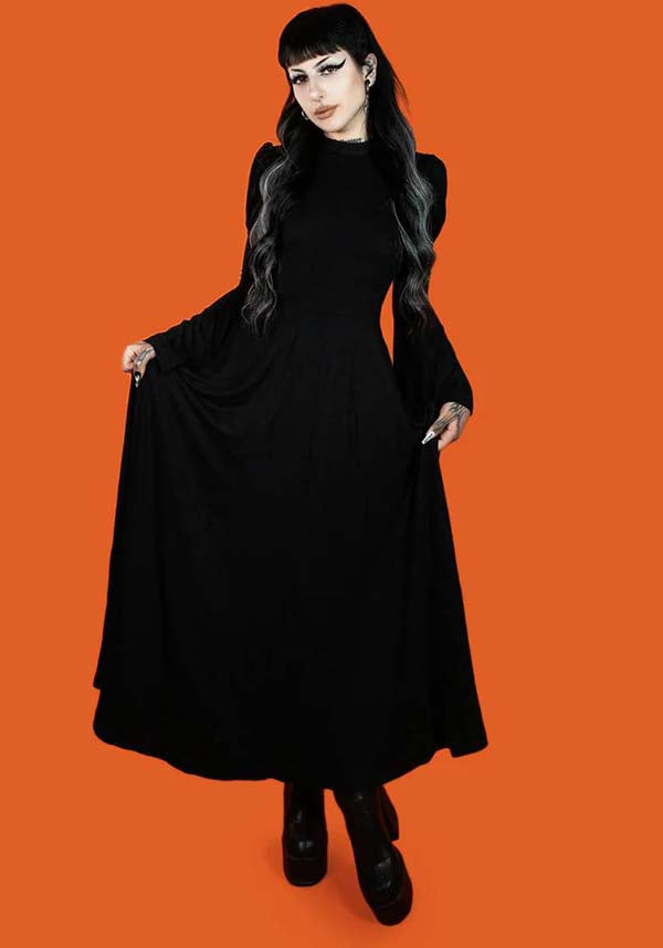 Plague | DRESS