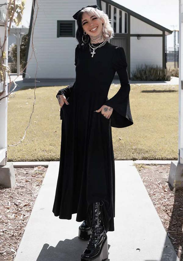 Plague | DRESS