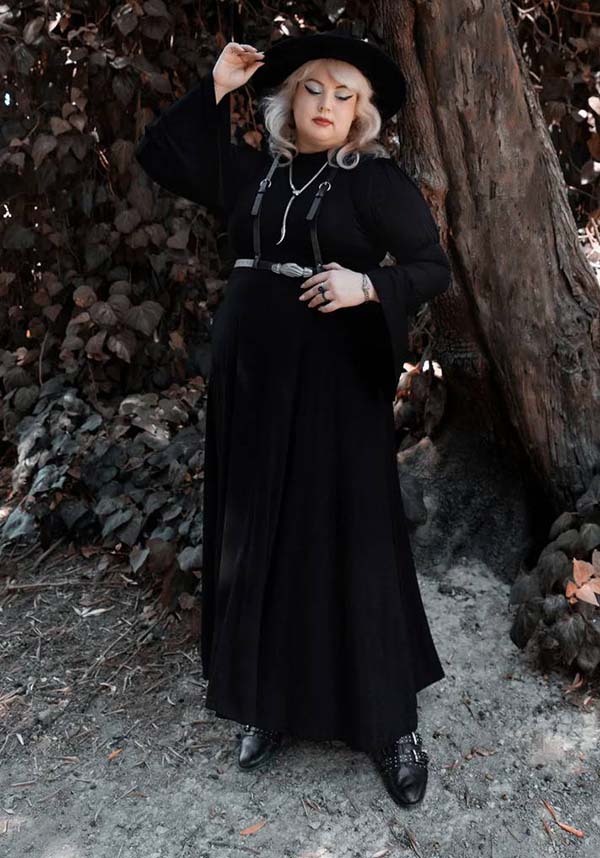 Plague | DRESS