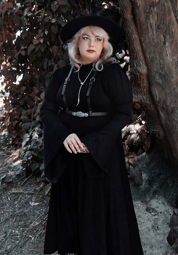 Plague | DRESS
