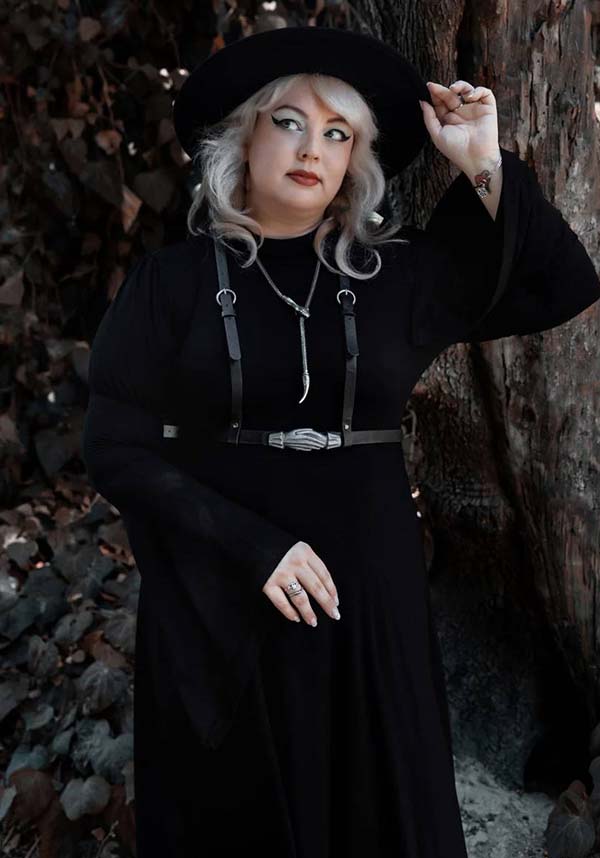 Plague | DRESS