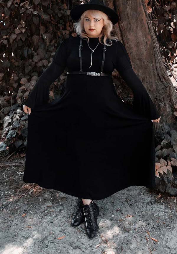 Plague | DRESS