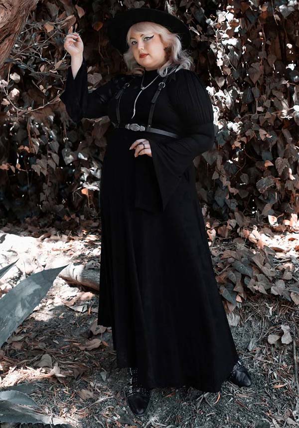 Plague | DRESS