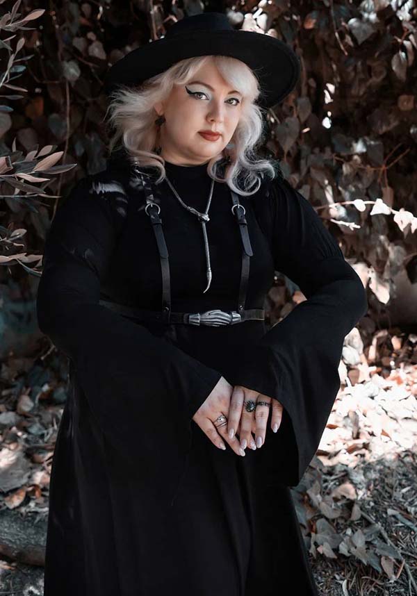 Plague | DRESS
