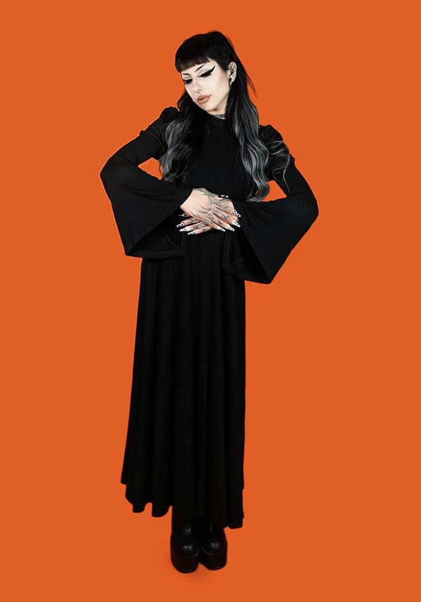 Plague | DRESS