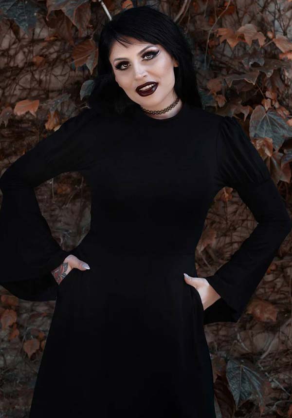 Plague | DRESS