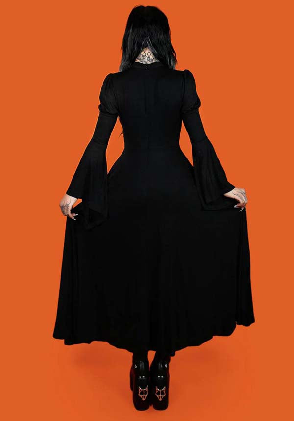 Plague | DRESS